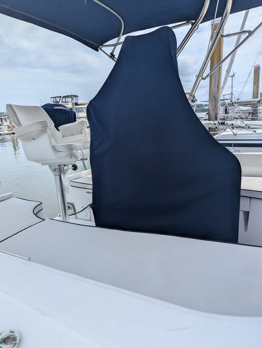 Retreat 33ft Hunter Yacht For Sale
