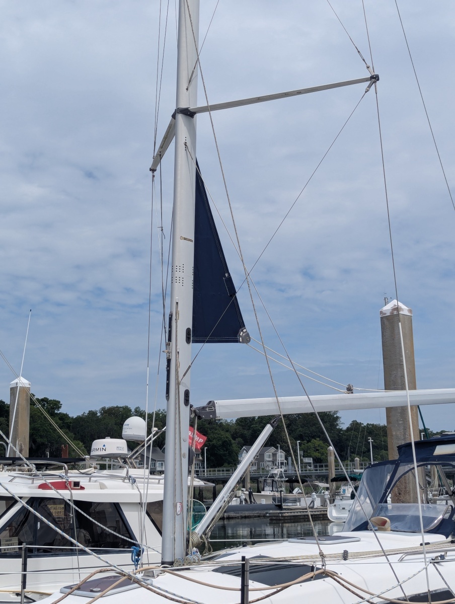 Retreat 33ft Hunter Yacht For Sale