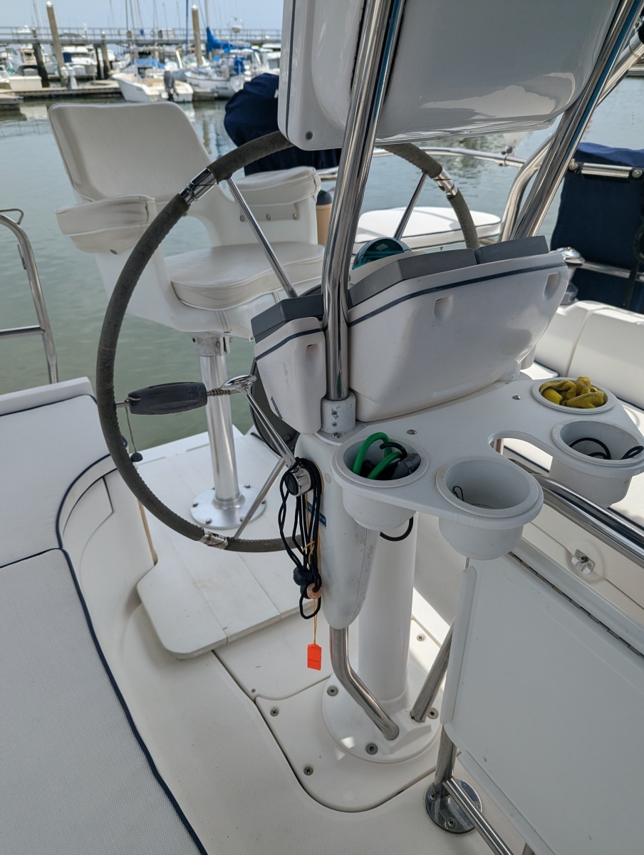 Retreat 33ft Hunter Yacht For Sale