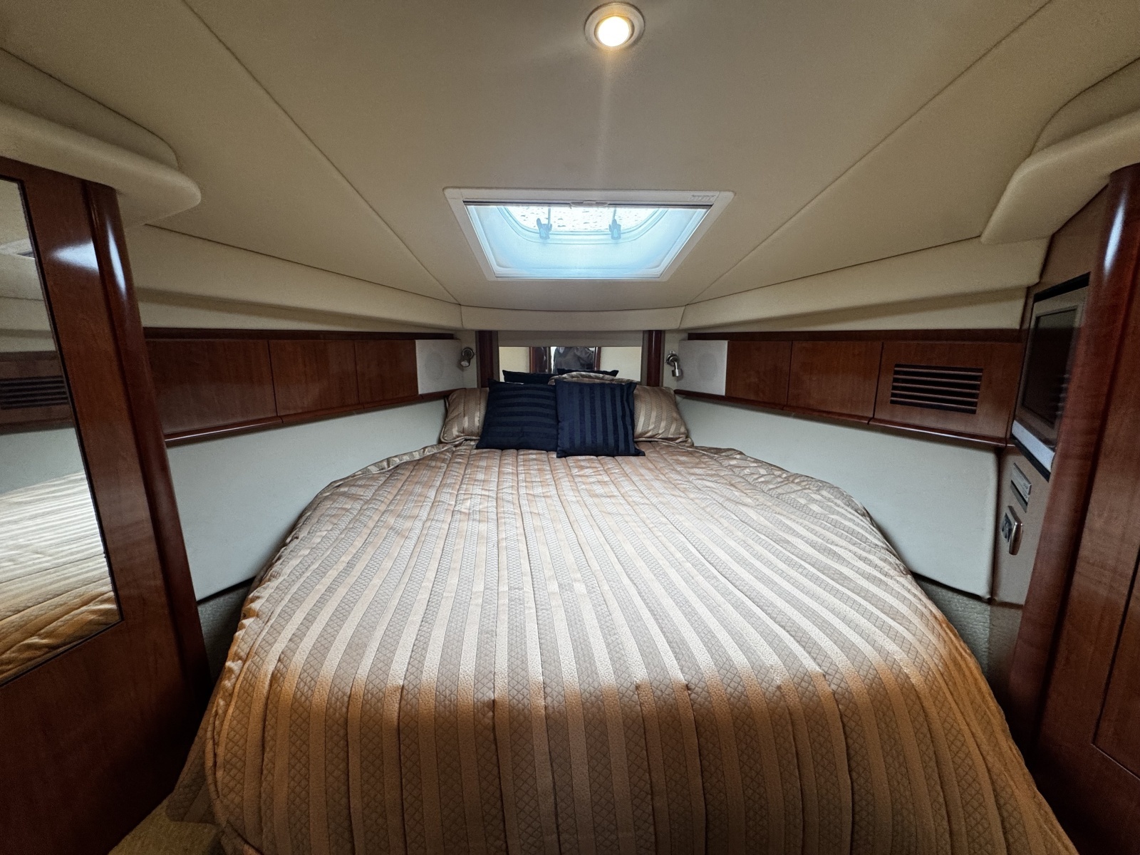 2006 Sea Ray 40 Sundancer