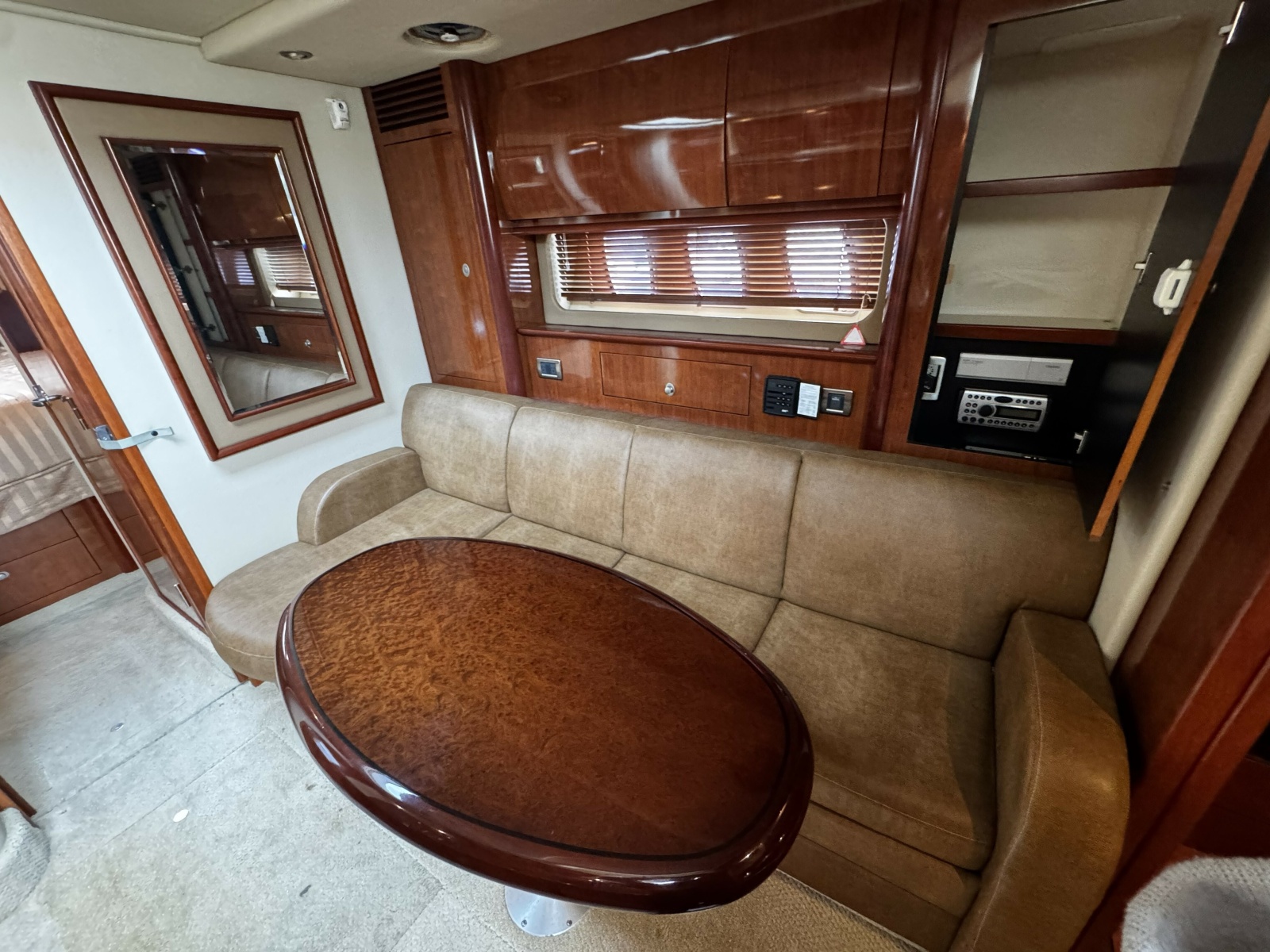 40' 2006 Sea Ray 40 Sundancer