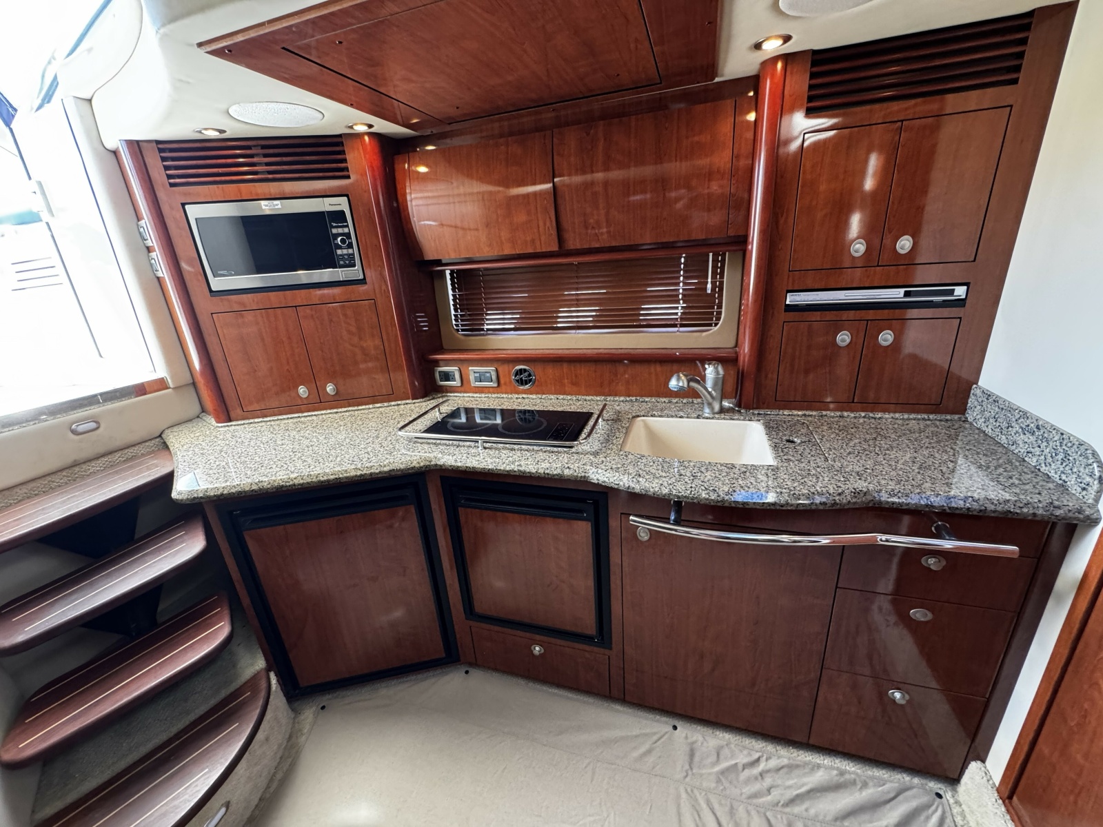 2006 Sea Ray 40 Sundancer