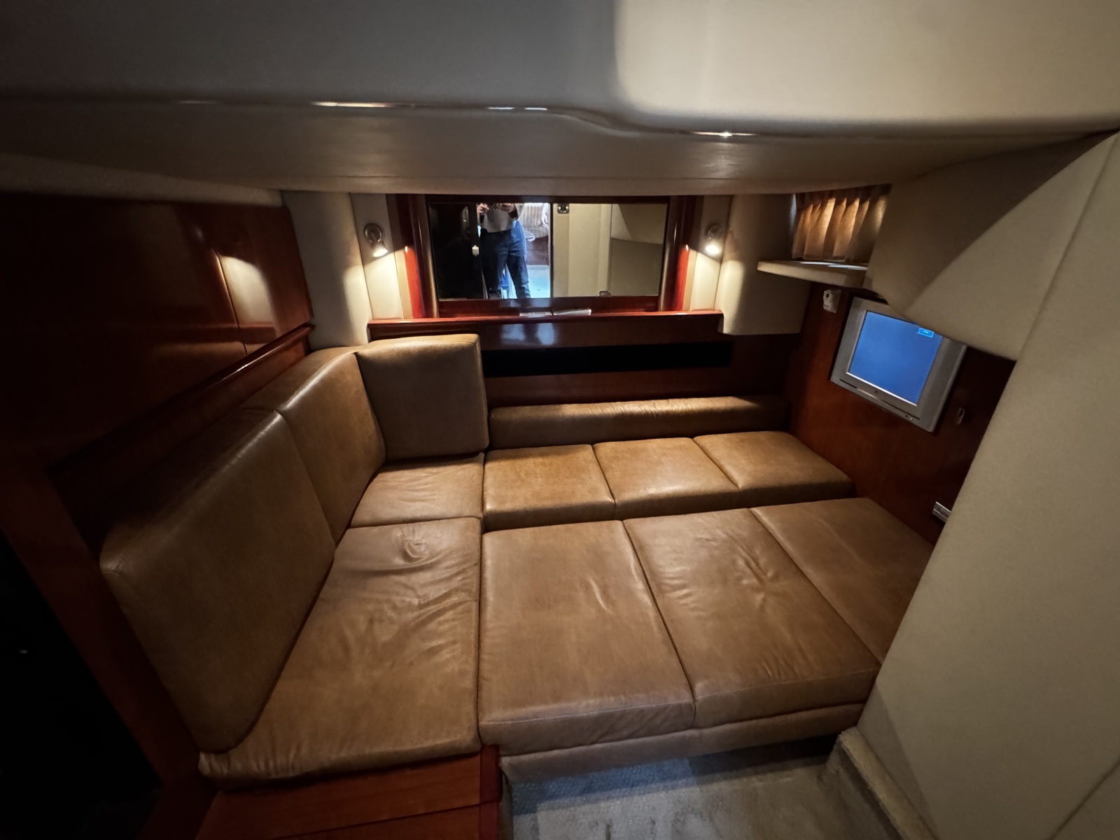 2006 Sea Ray 40 Sundancer