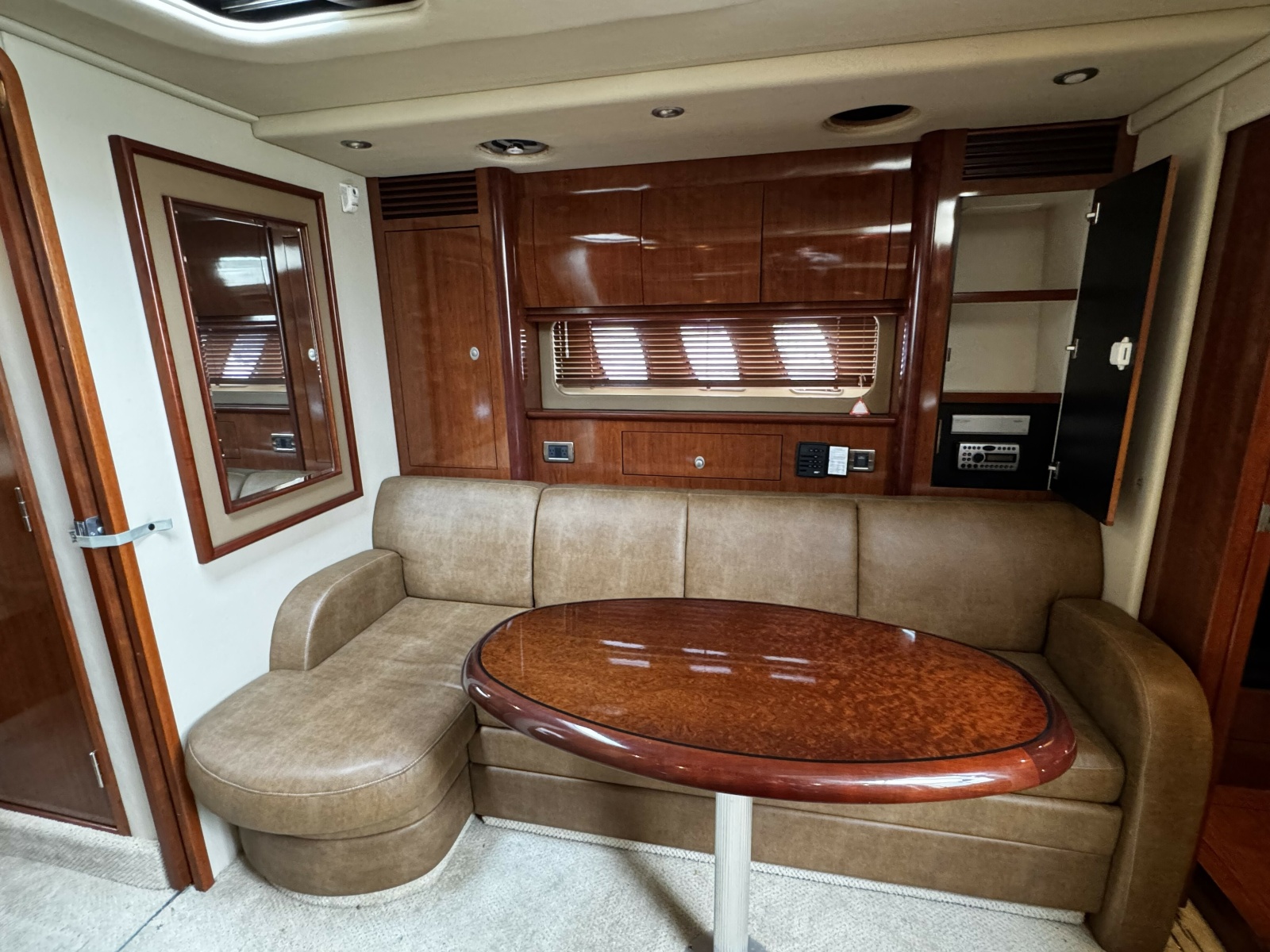 40' 2006 Sea Ray 40 Sundancer
