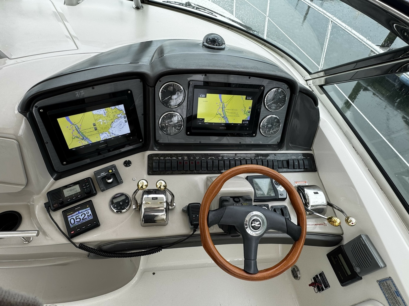40ft Sea Ray Yacht For Sale