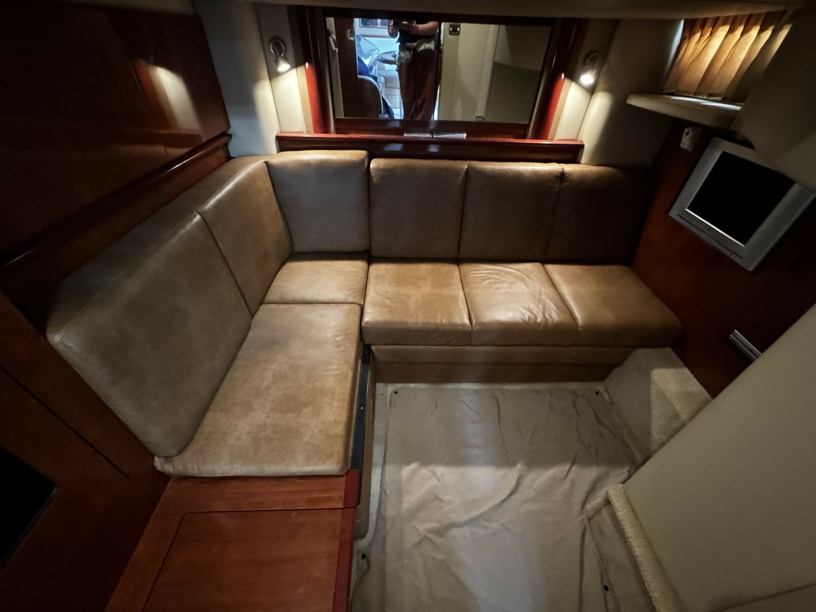 2006 Sea Ray 40 Sundancer