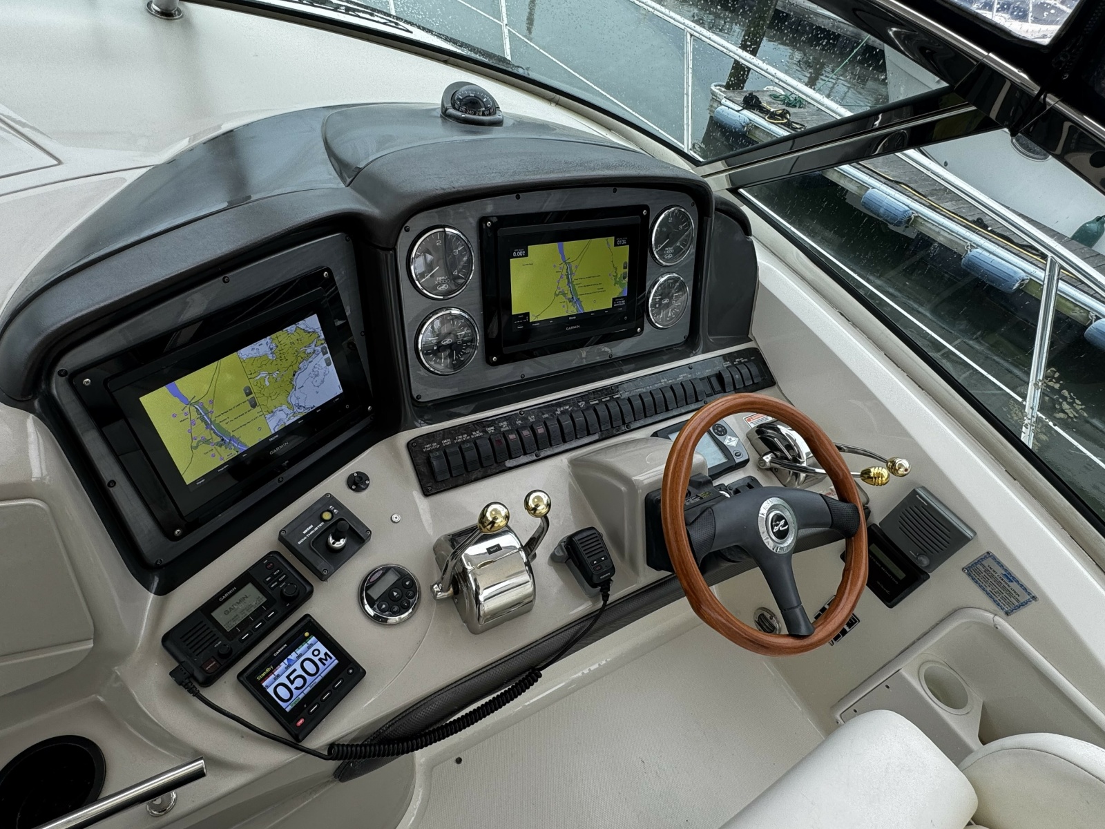 40' 2006 Sea Ray 40 Sundancer