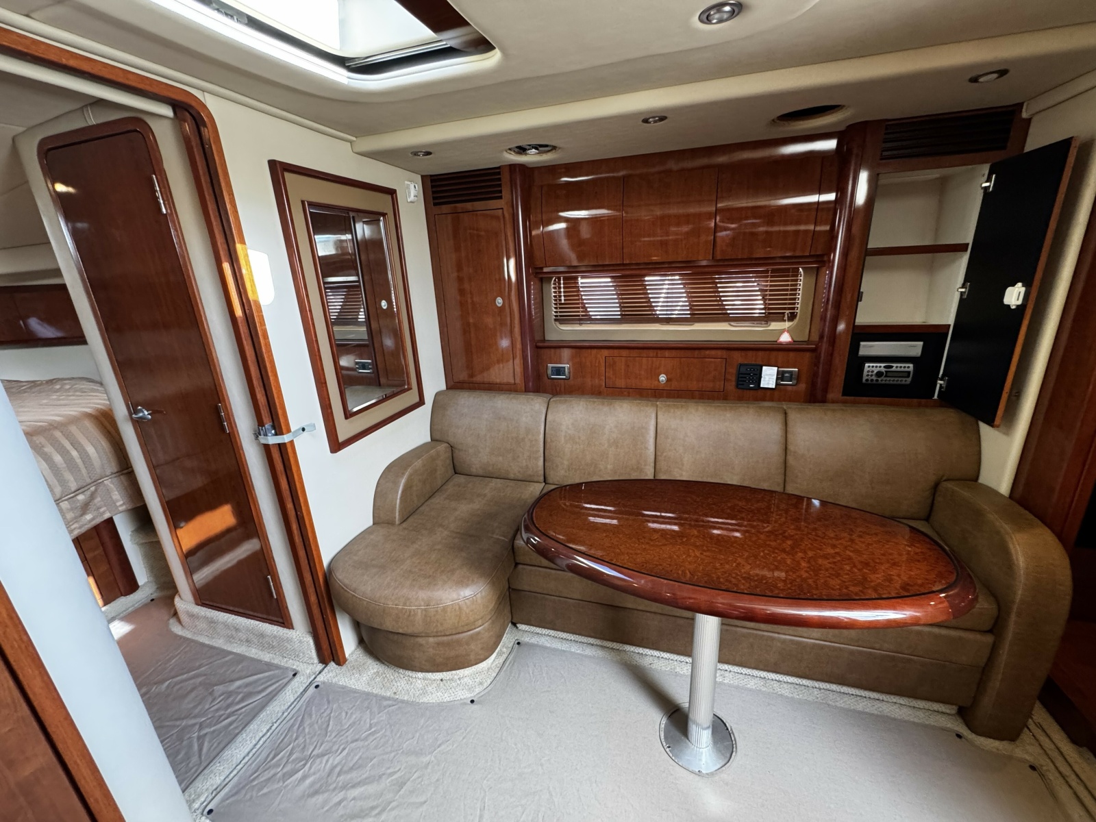 2006 Sea Ray 40 Sundancer
