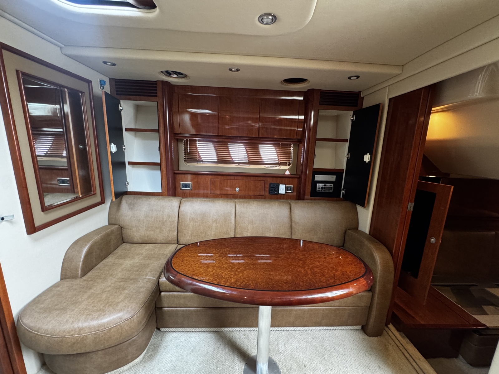 2006 Sea Ray 40 Sundancer