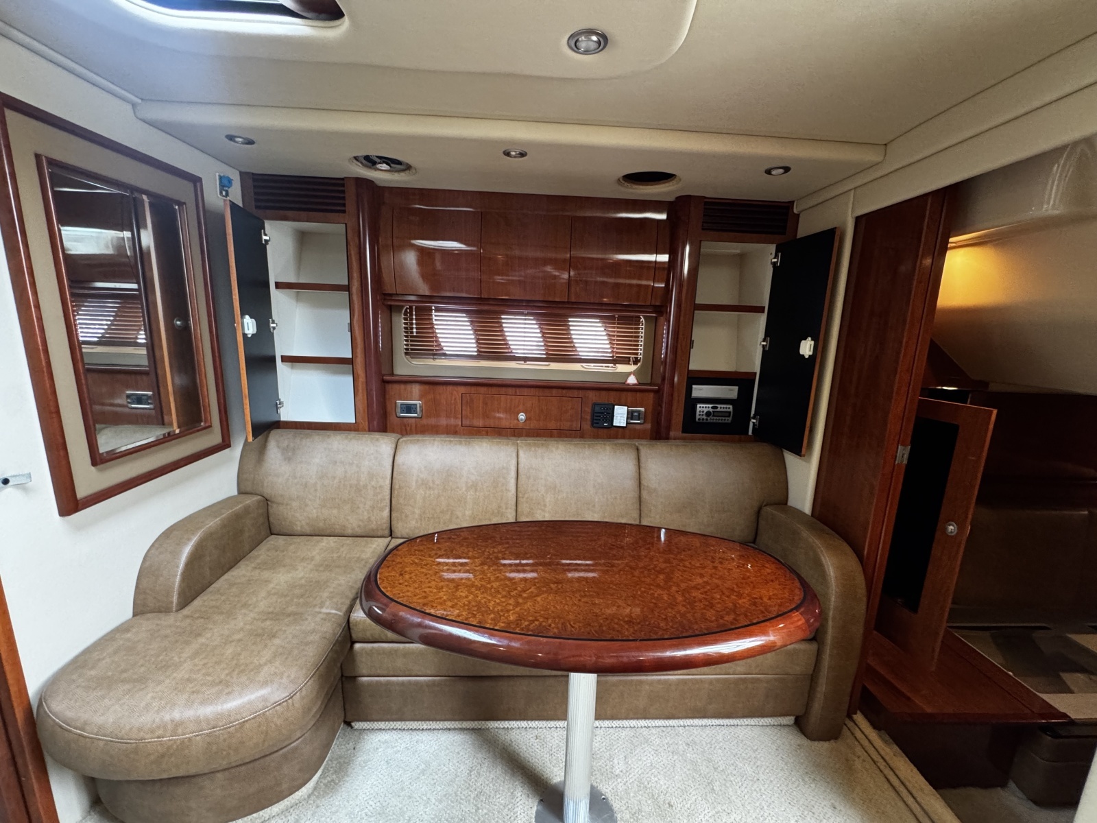 2006 Sea Ray 40 Sundancer