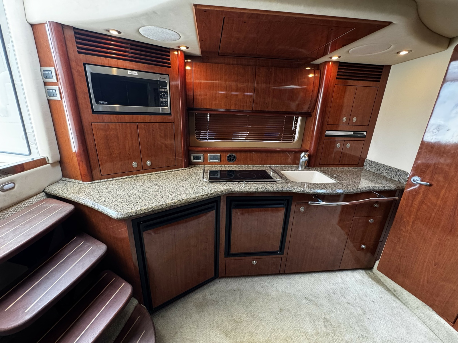 40' 2006 Sea Ray 40 Sundancer