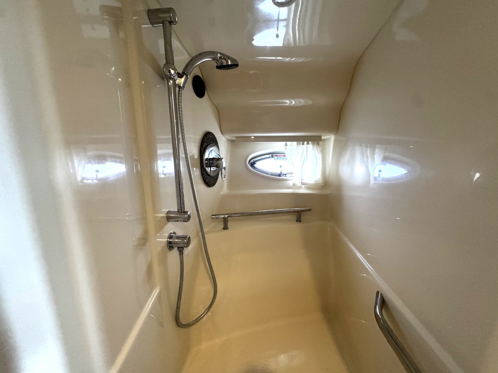 2006 Sea Ray 40 Sundancer