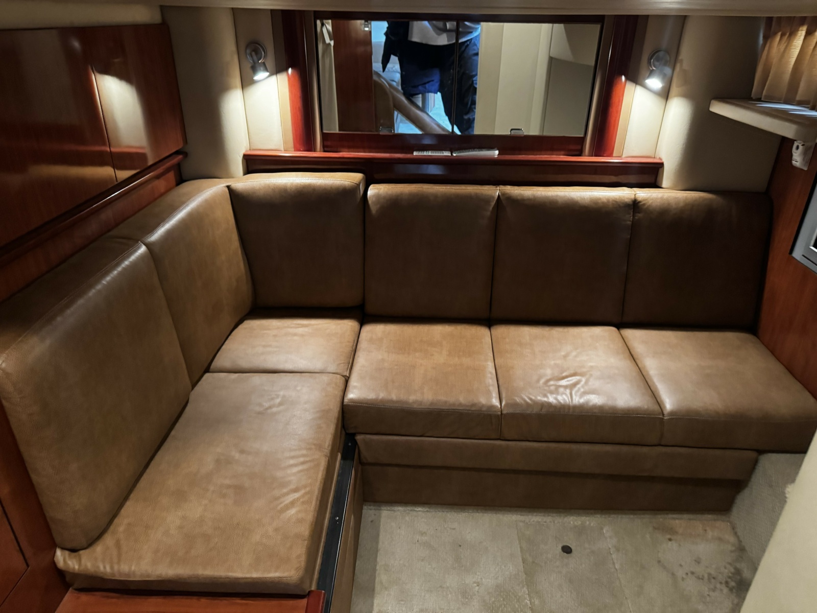 40' 2006 Sea Ray 40 Sundancer