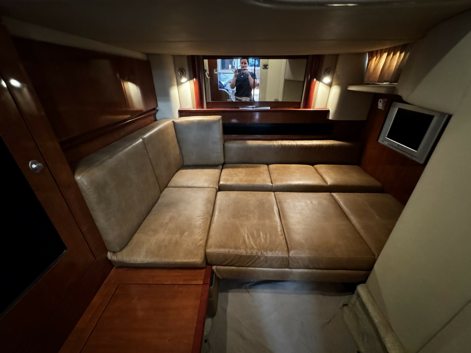 2006 Sea Ray 40 Sundancer