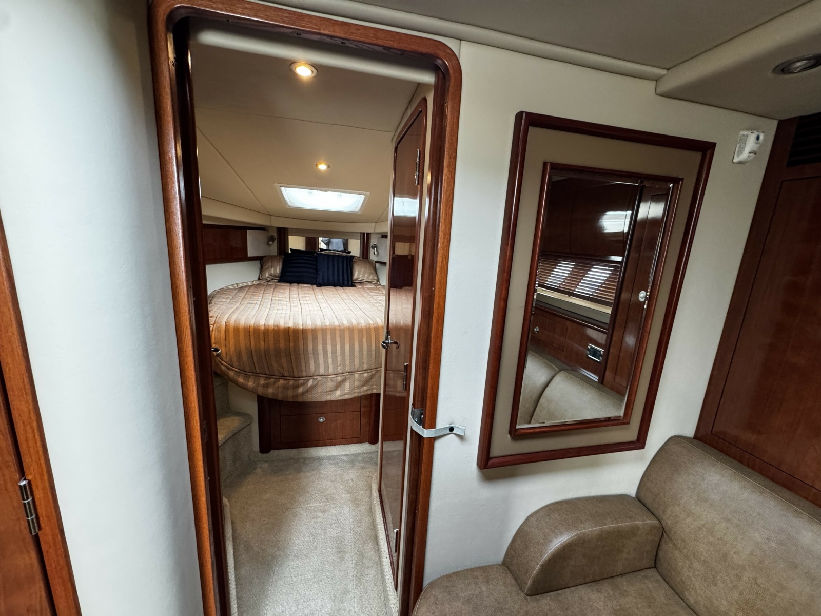 40' 2006 Sea Ray 40 Sundancer