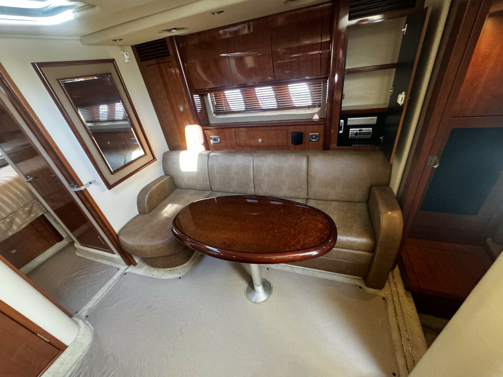 2006 Sea Ray 40 Sundancer