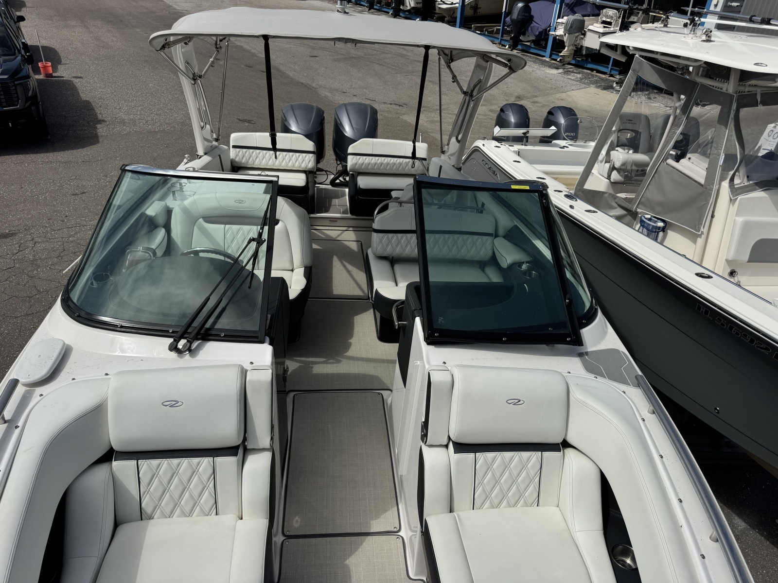 2021 Regal 290 OBX