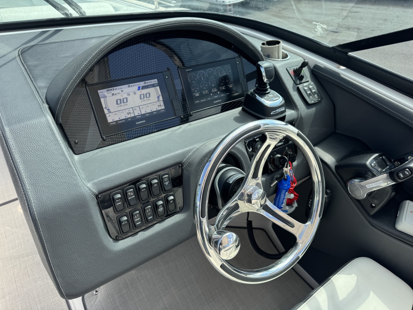 2021 Regal 290 OBX