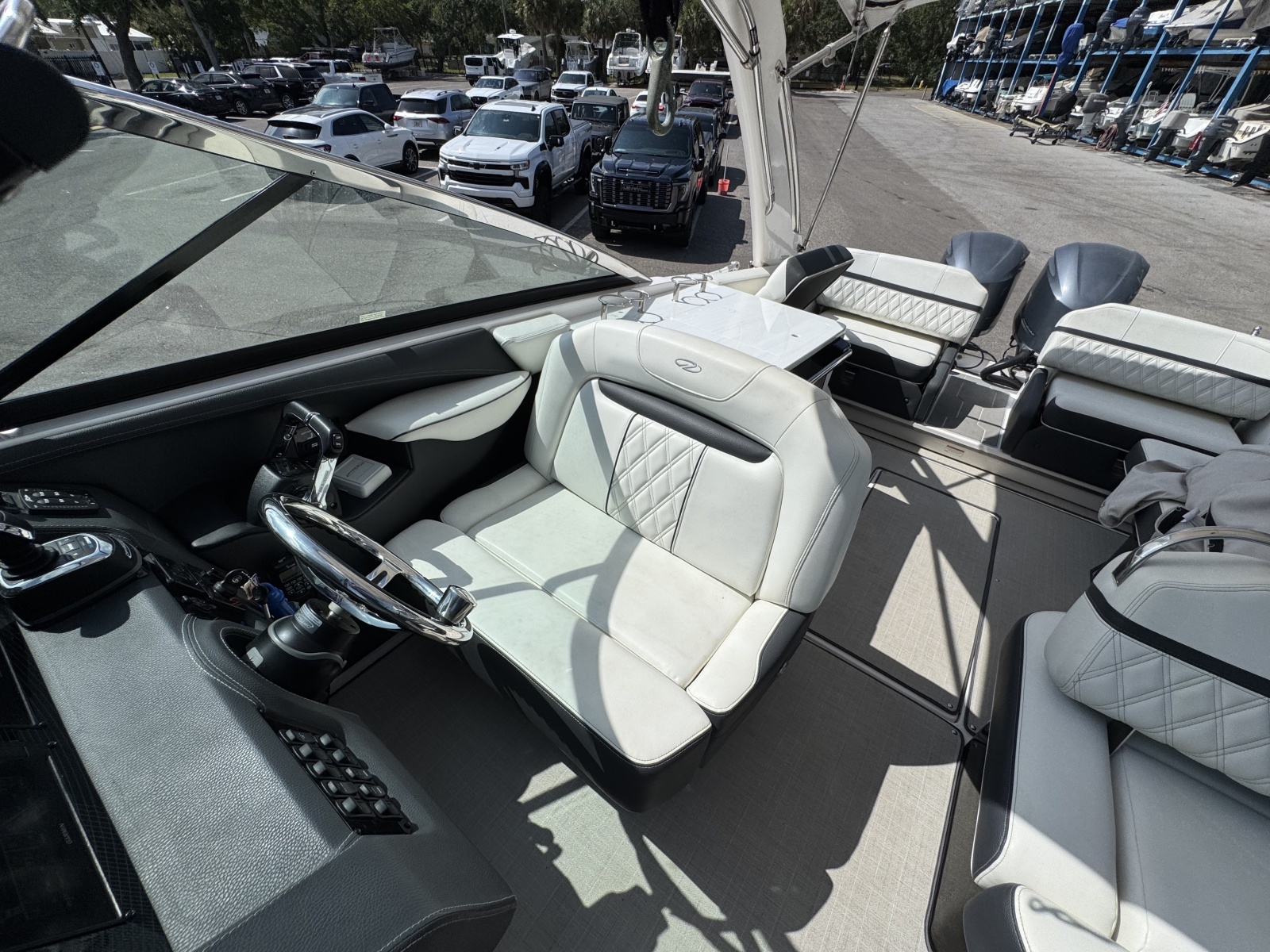 2021 Regal 290 OBX