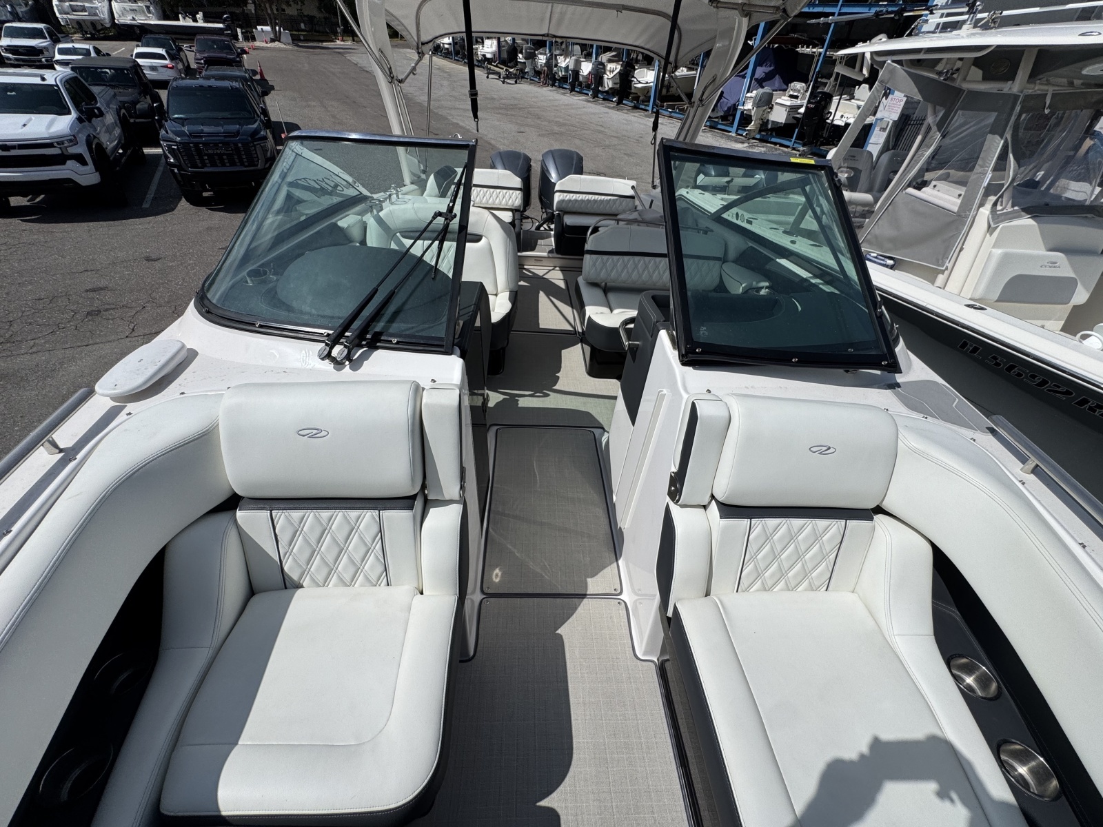 2021 Regal 290 OBX