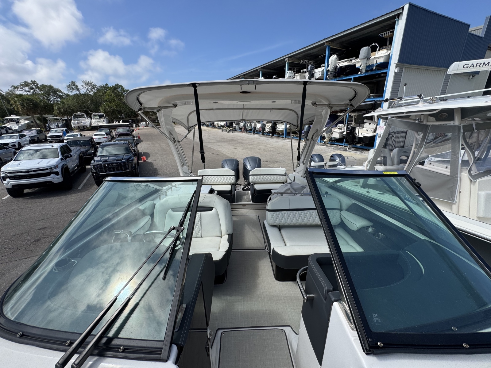 2021 Regal 290 OBX