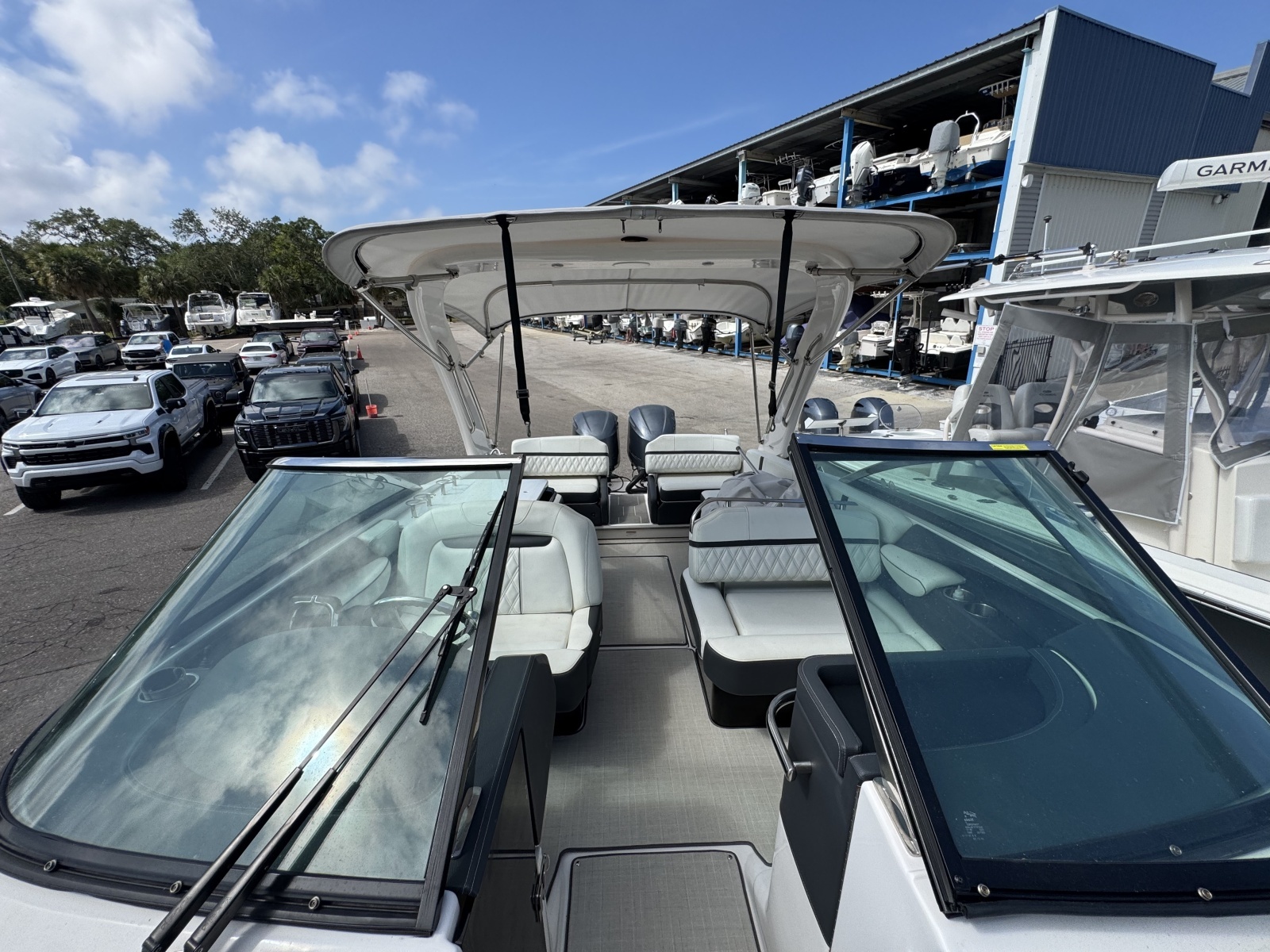 2021 Regal 290 OBX