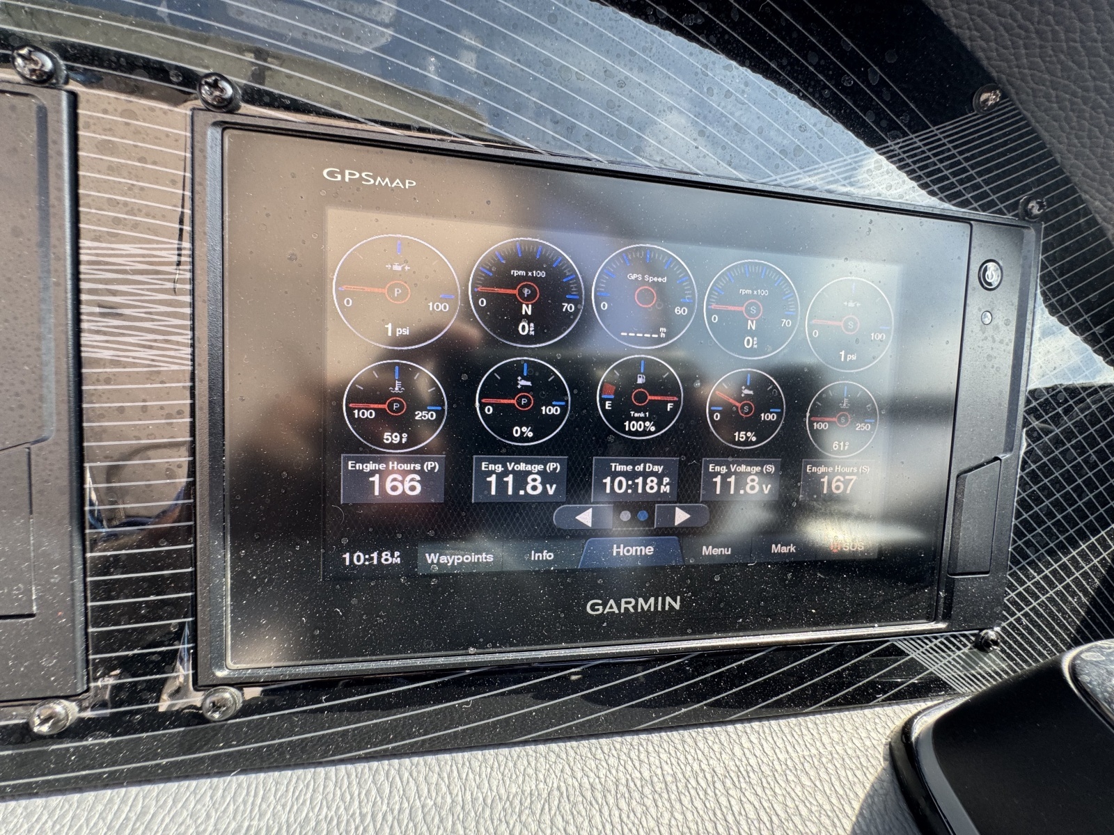 2021 Regal 290 OBX
