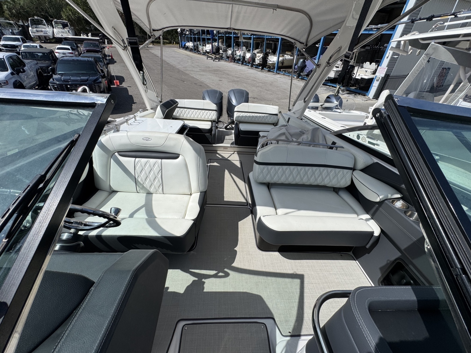 2021 Regal 290 OBX