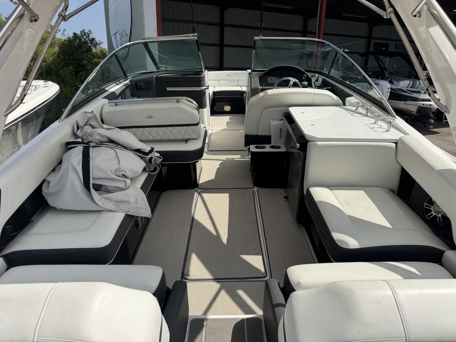 2021 Regal 290 OBX
