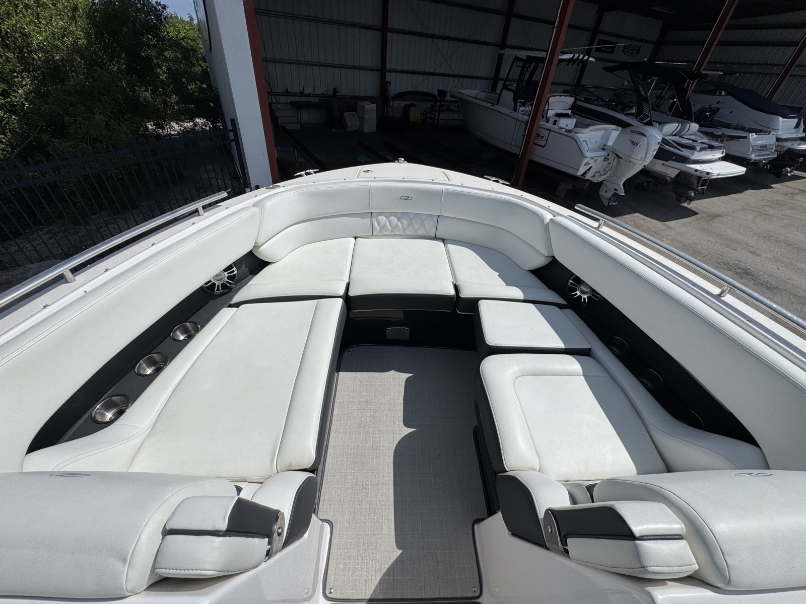 2021 Regal 290 OBX