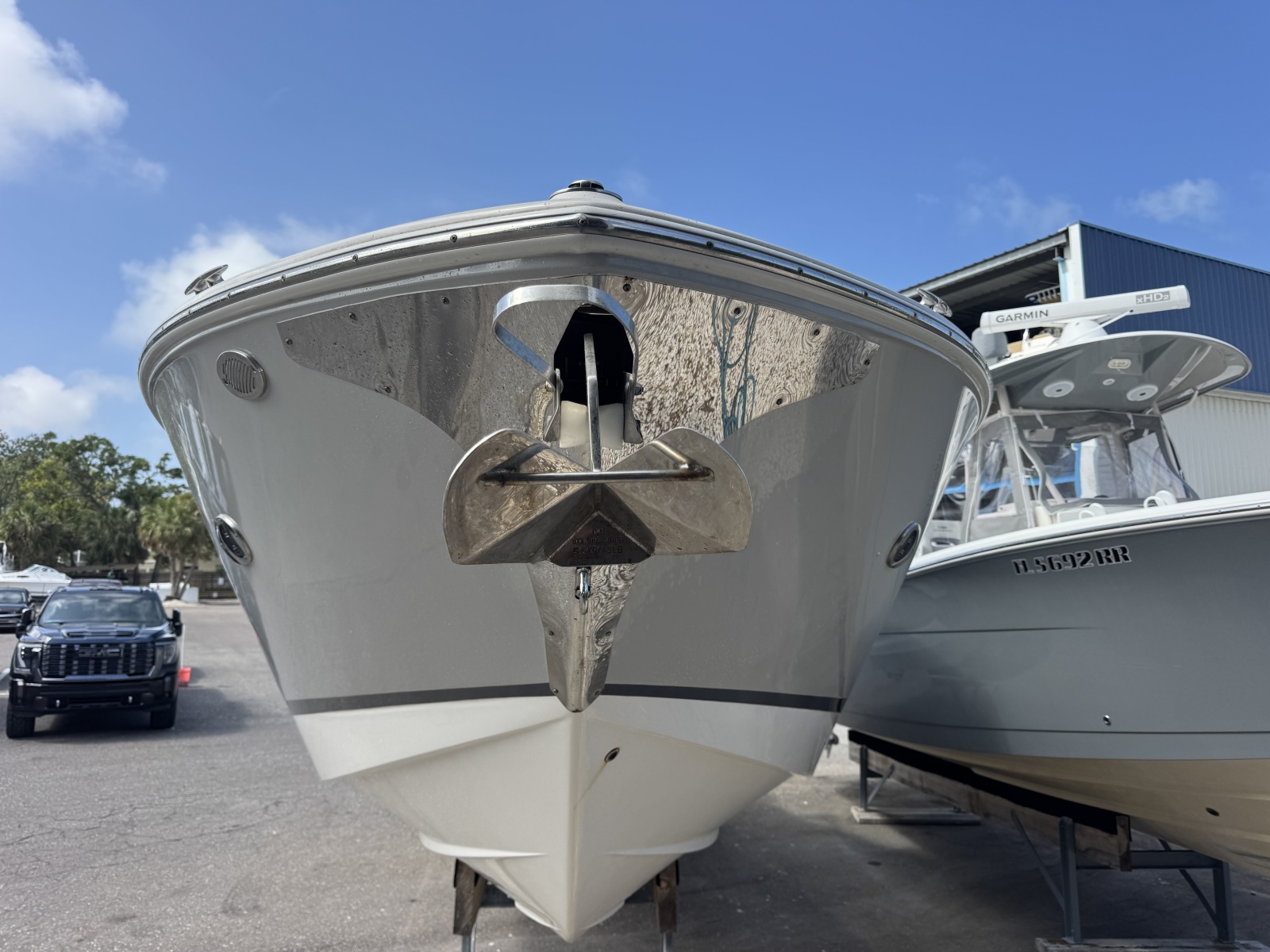 2021 Regal 290 OBX