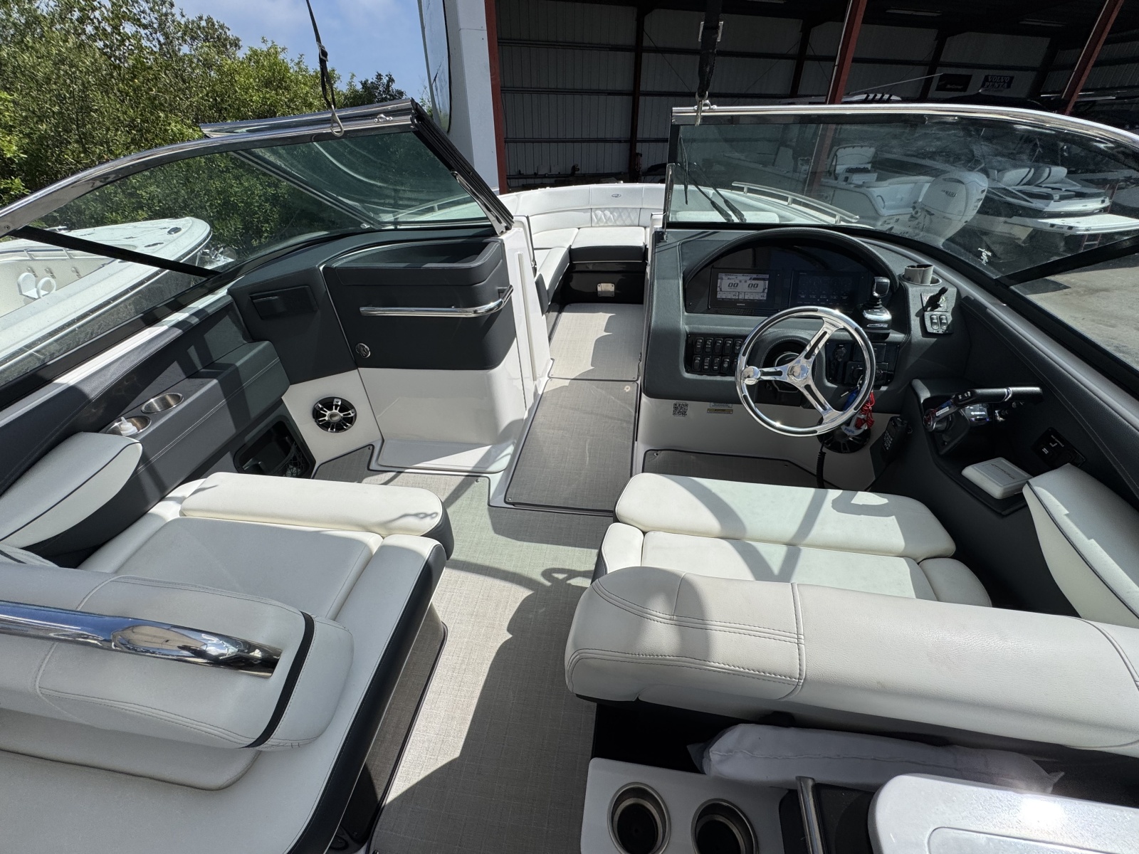 2021 Regal 290 OBX