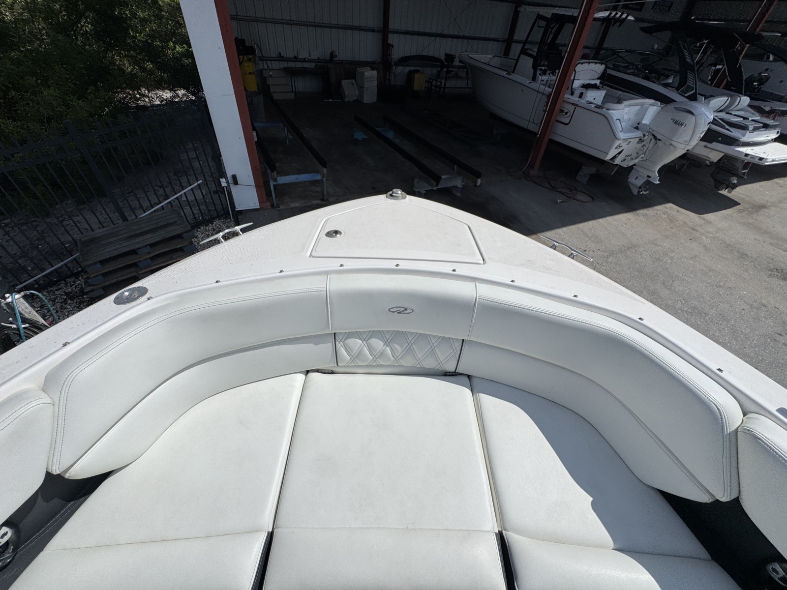 2021 Regal 290 OBX