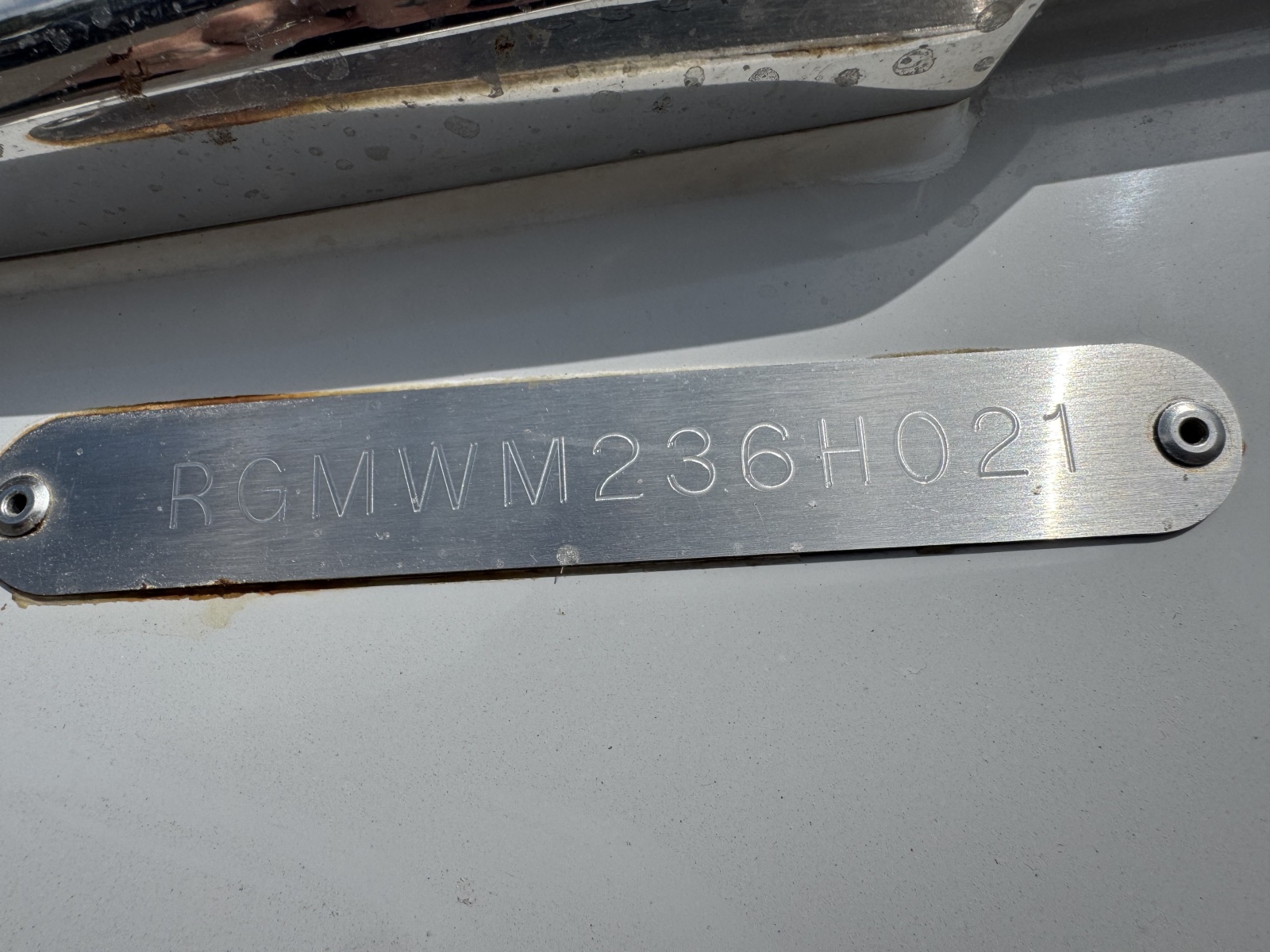 2021 Regal 290 OBX