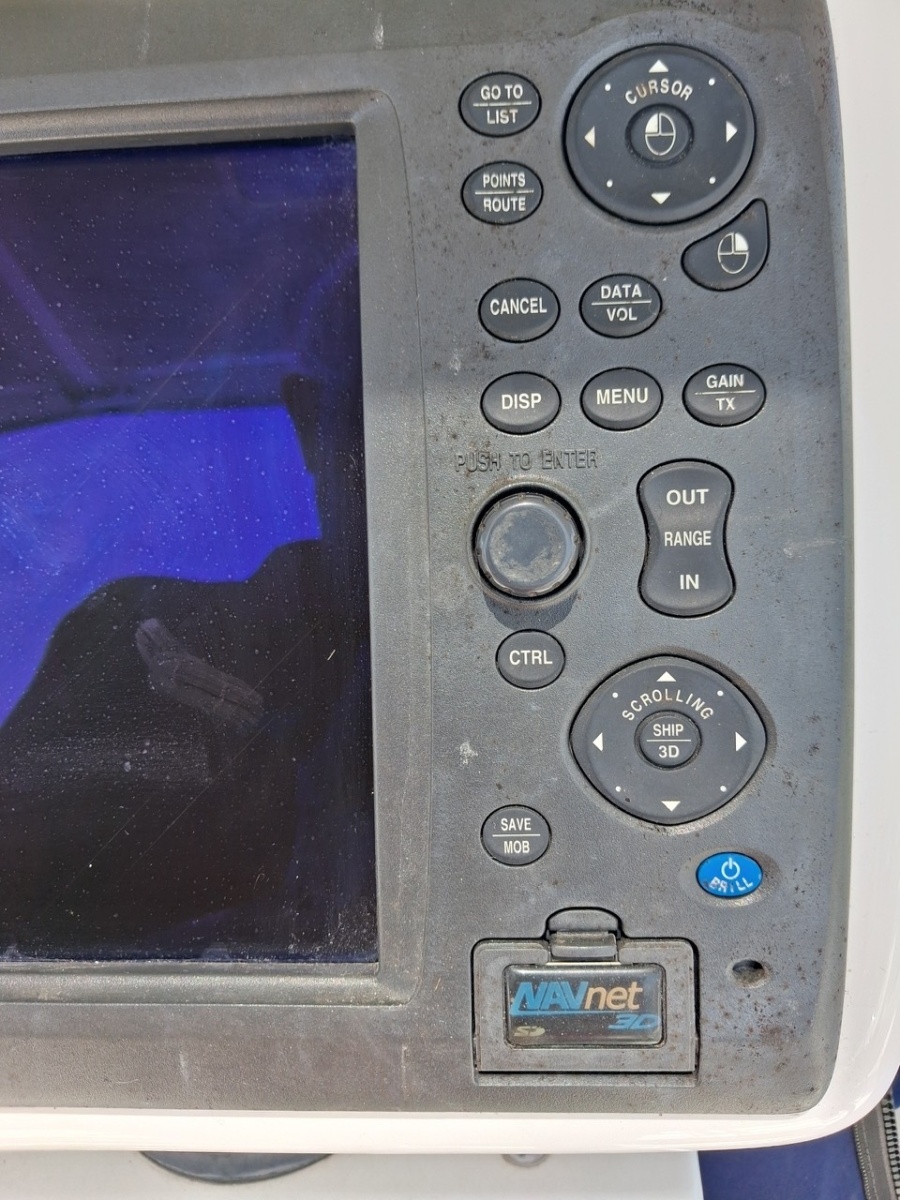 2005 Catalina 350
