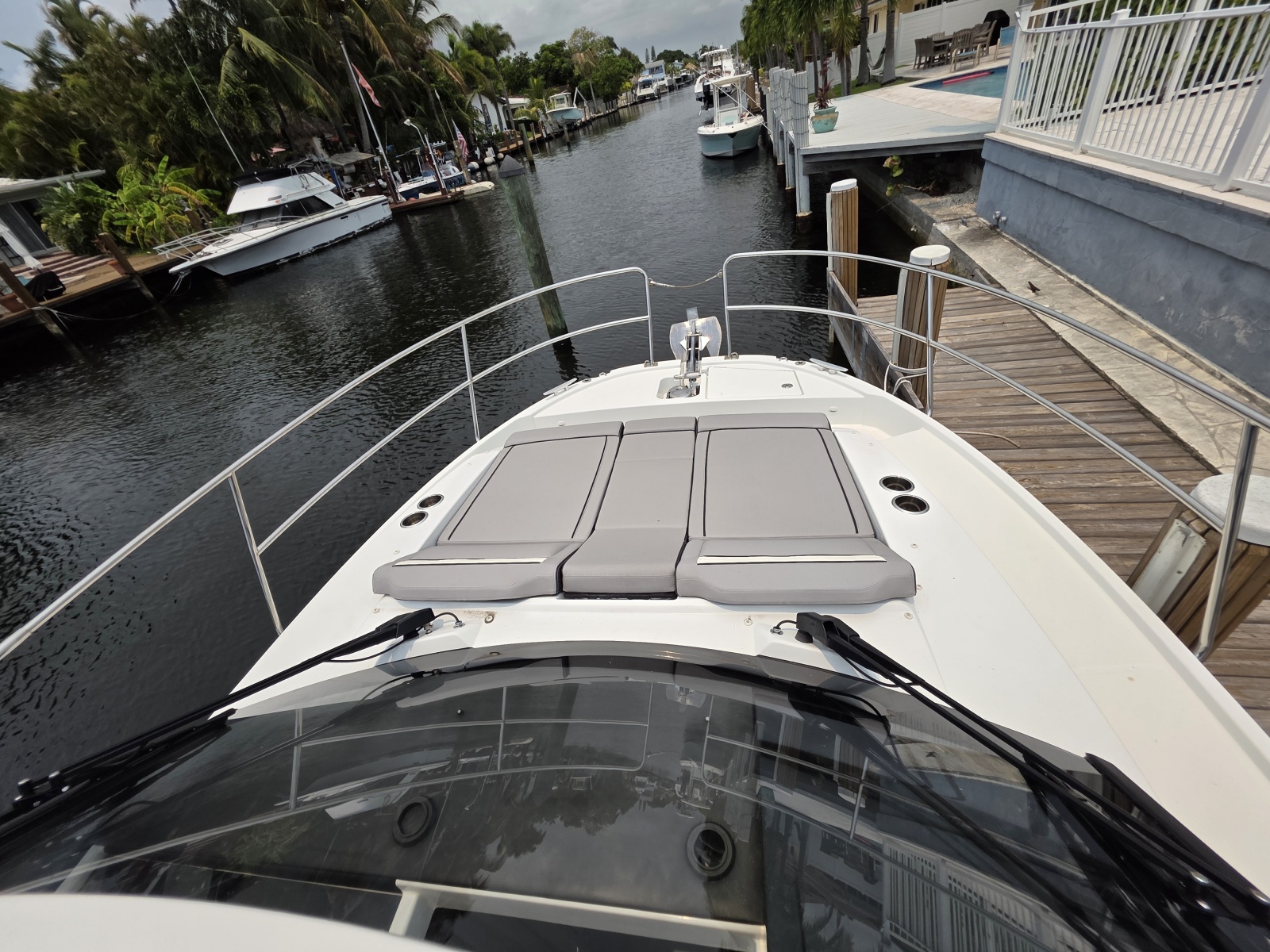 2025 Jeanneau NC 895 Series 2