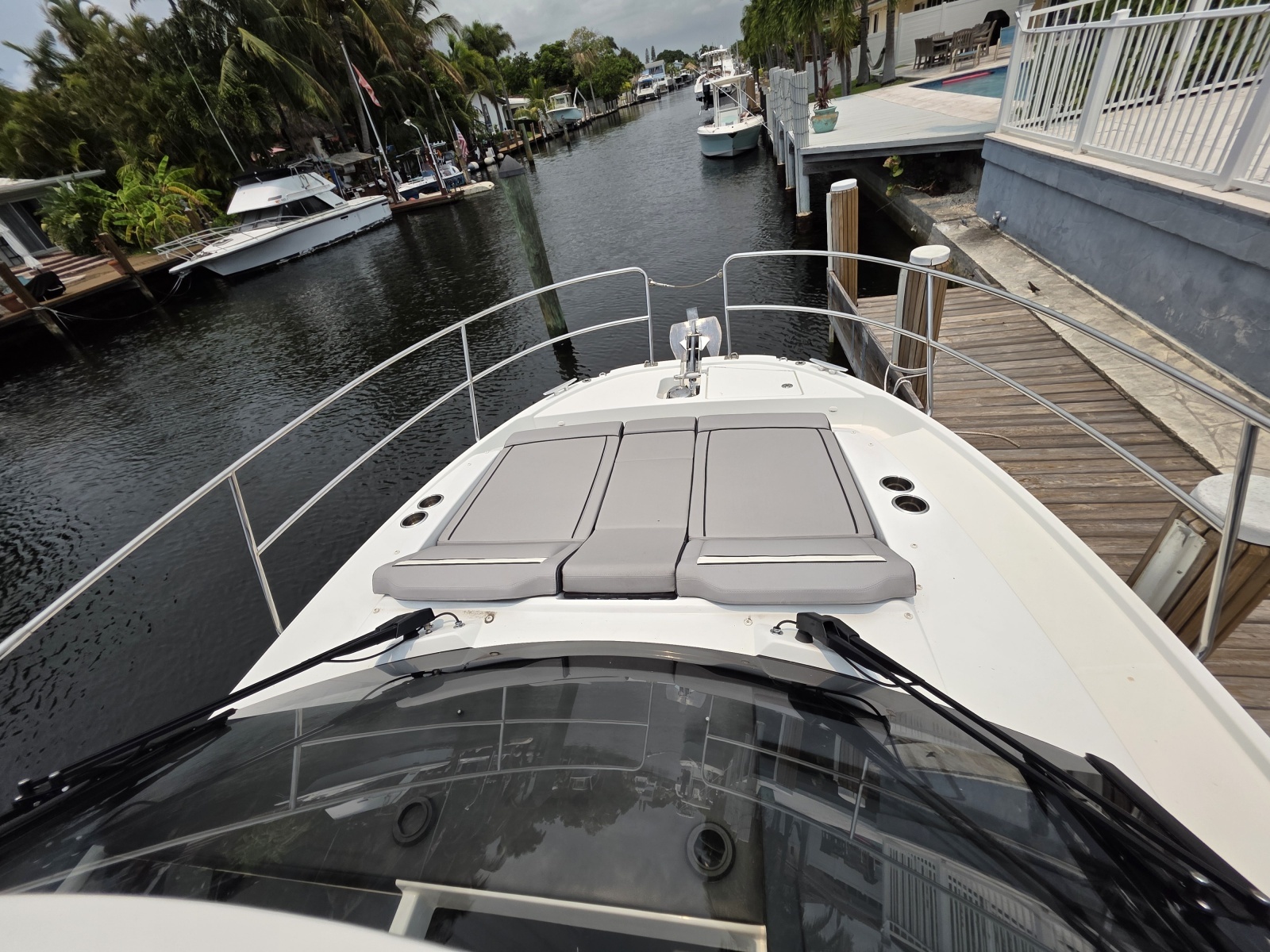 2025 Jeanneau NC 895 Series 2