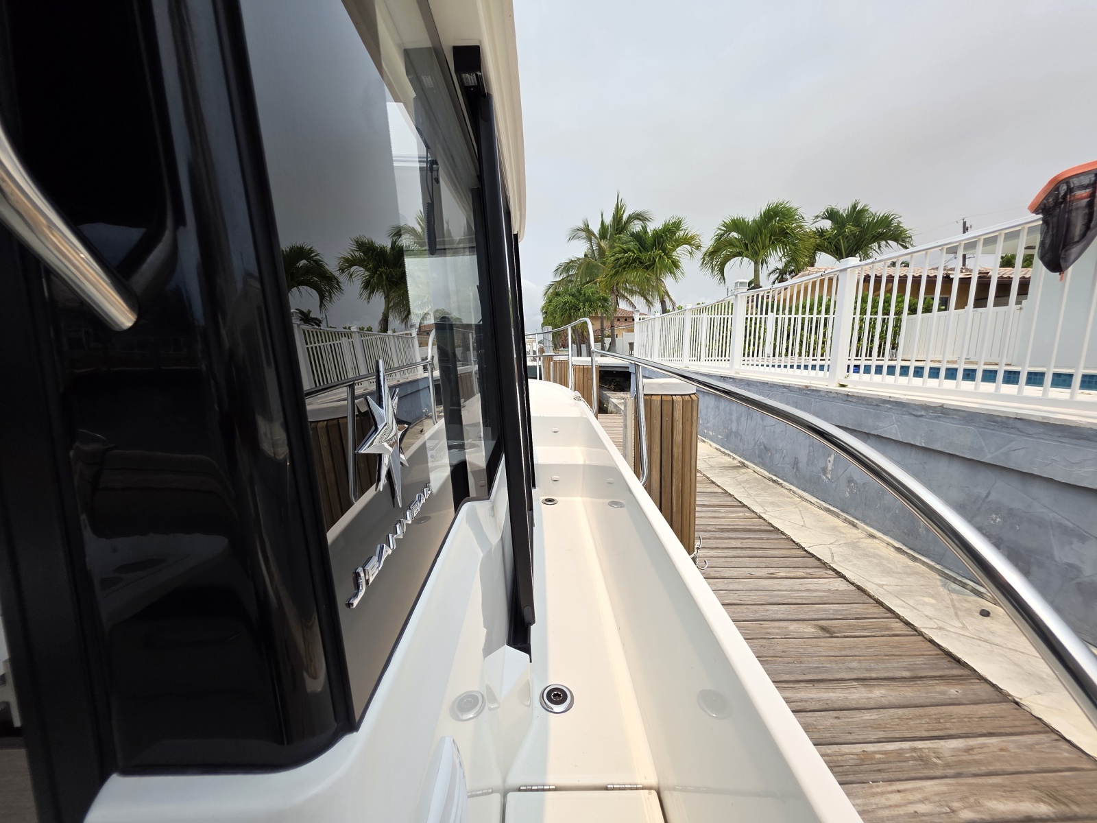 2025 Jeanneau NC 895 Series 2