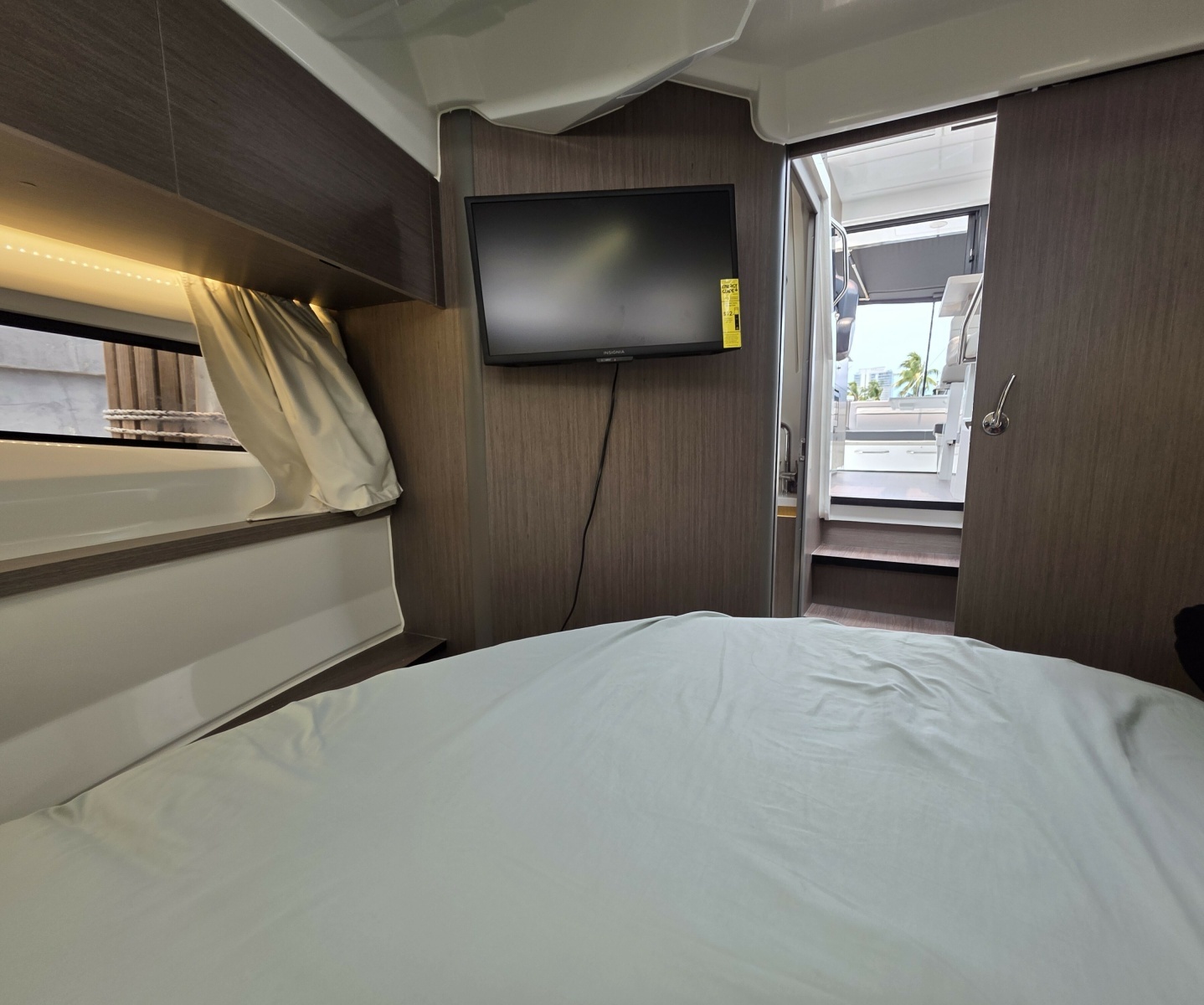 2025 Jeanneau NC 895 Series 2