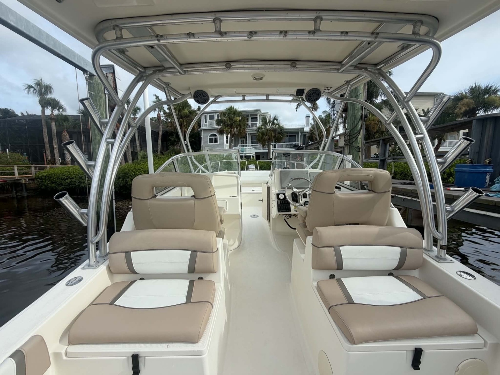 2015 World Cat 255 DC