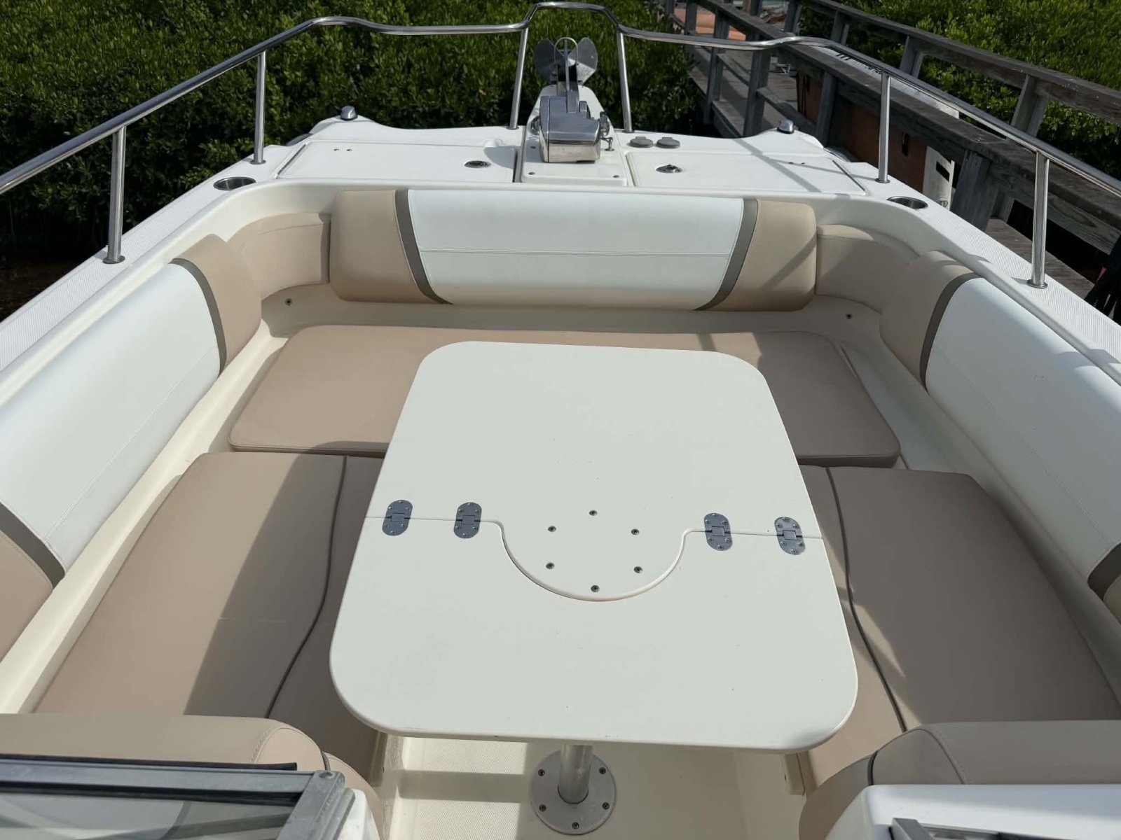 2015 World Cat 255 DC