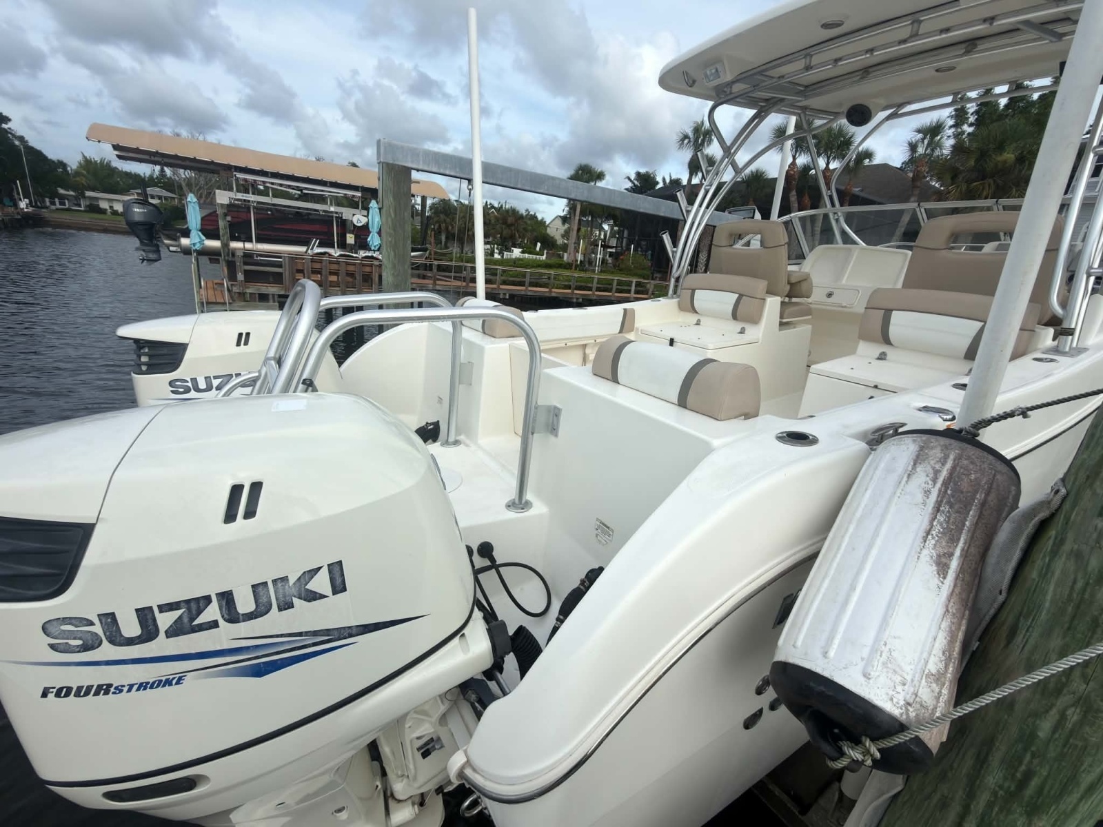 2015 World Cat 255 DC