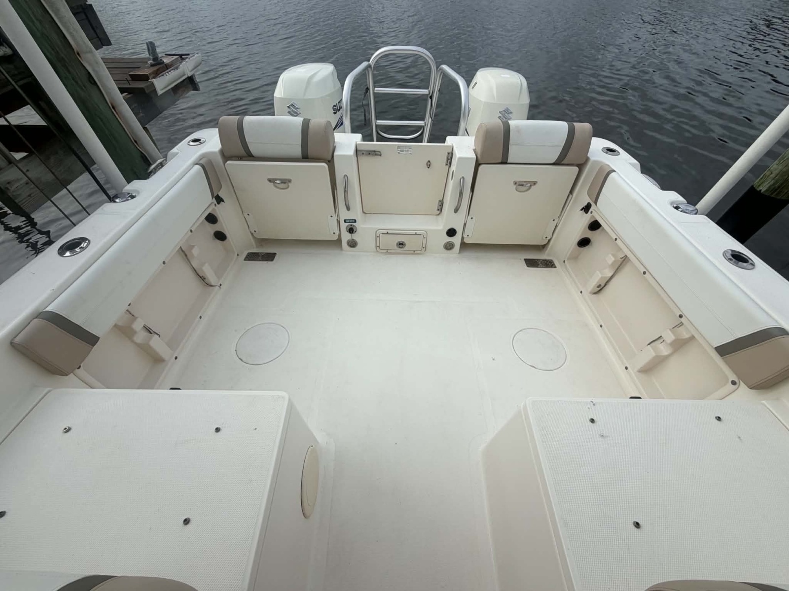 2015 World Cat 255 DC