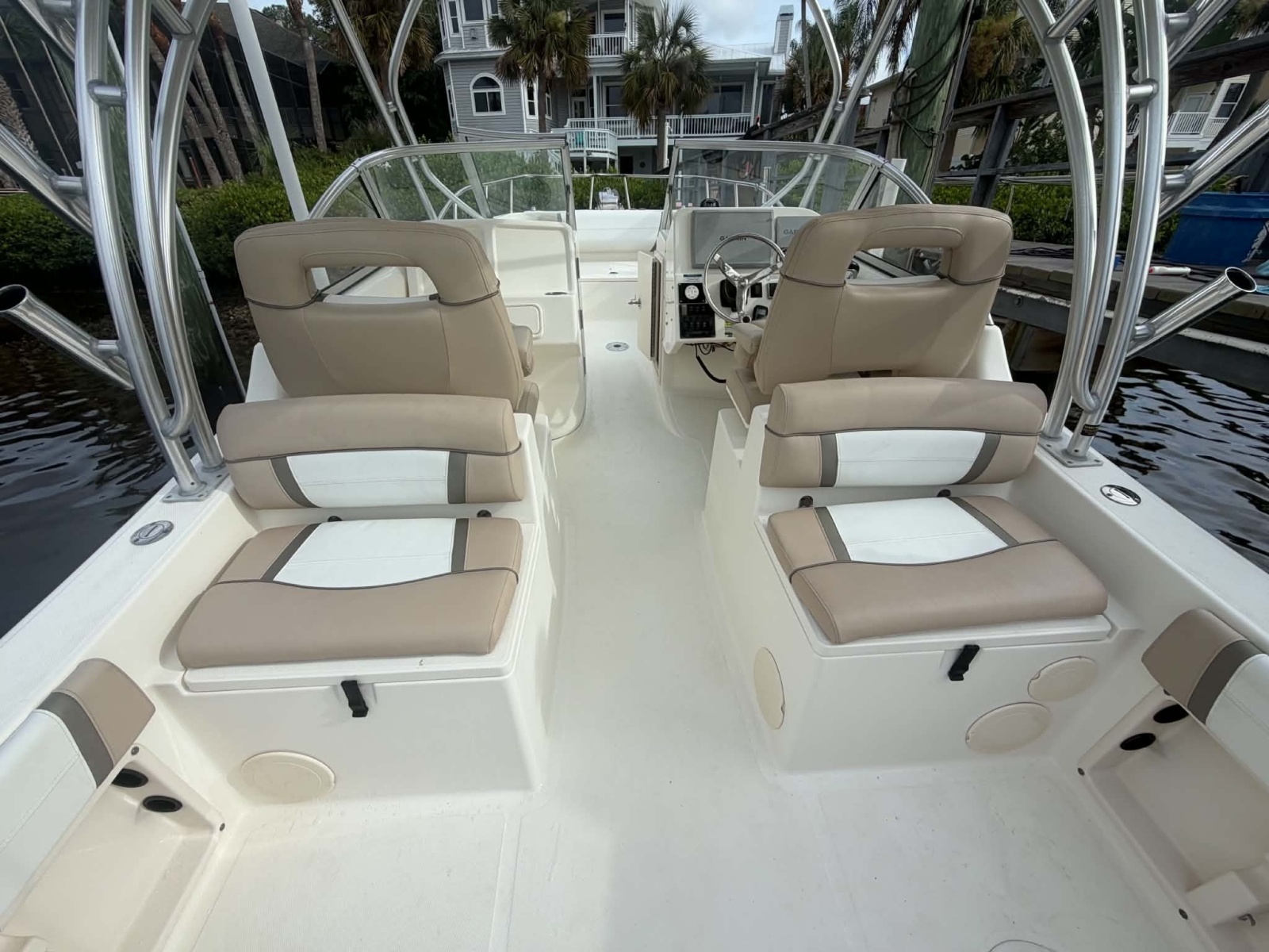 2015 World Cat 255 DC
