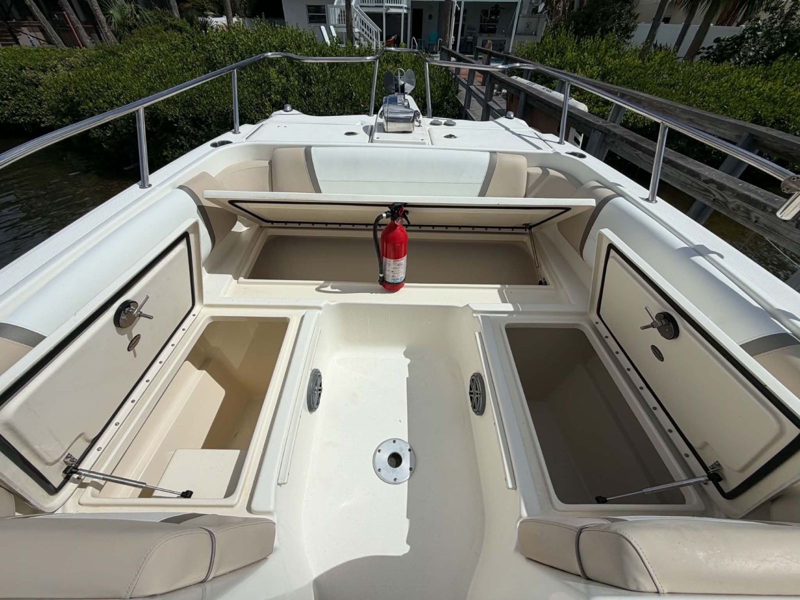 2015 World Cat 255 DC