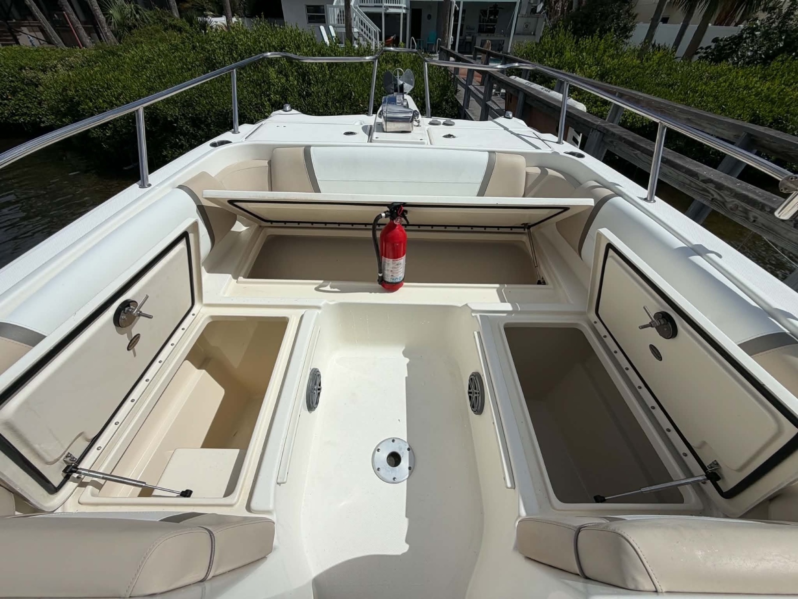 2015 World Cat 255 DC