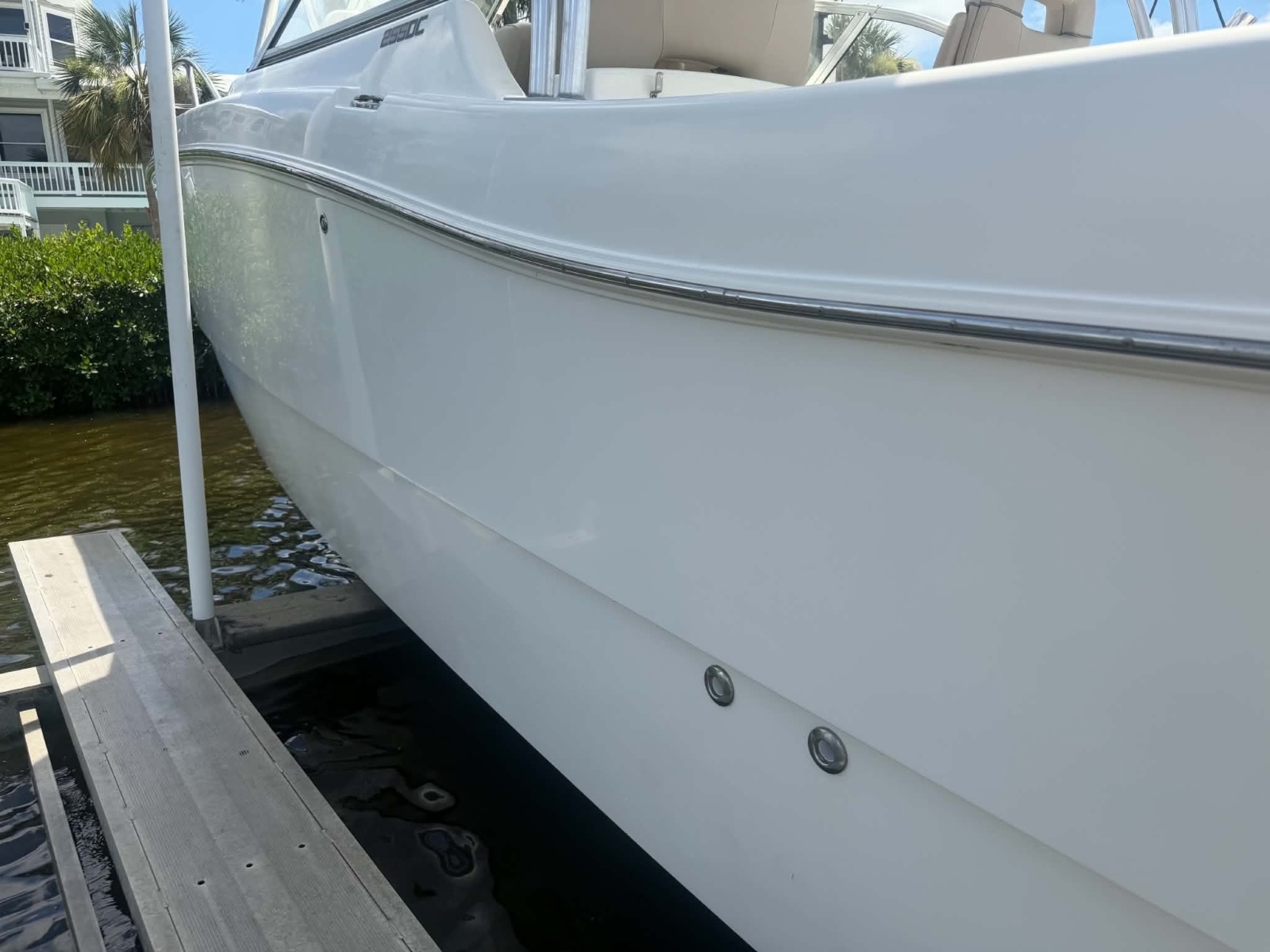 2015 World Cat 255 DC