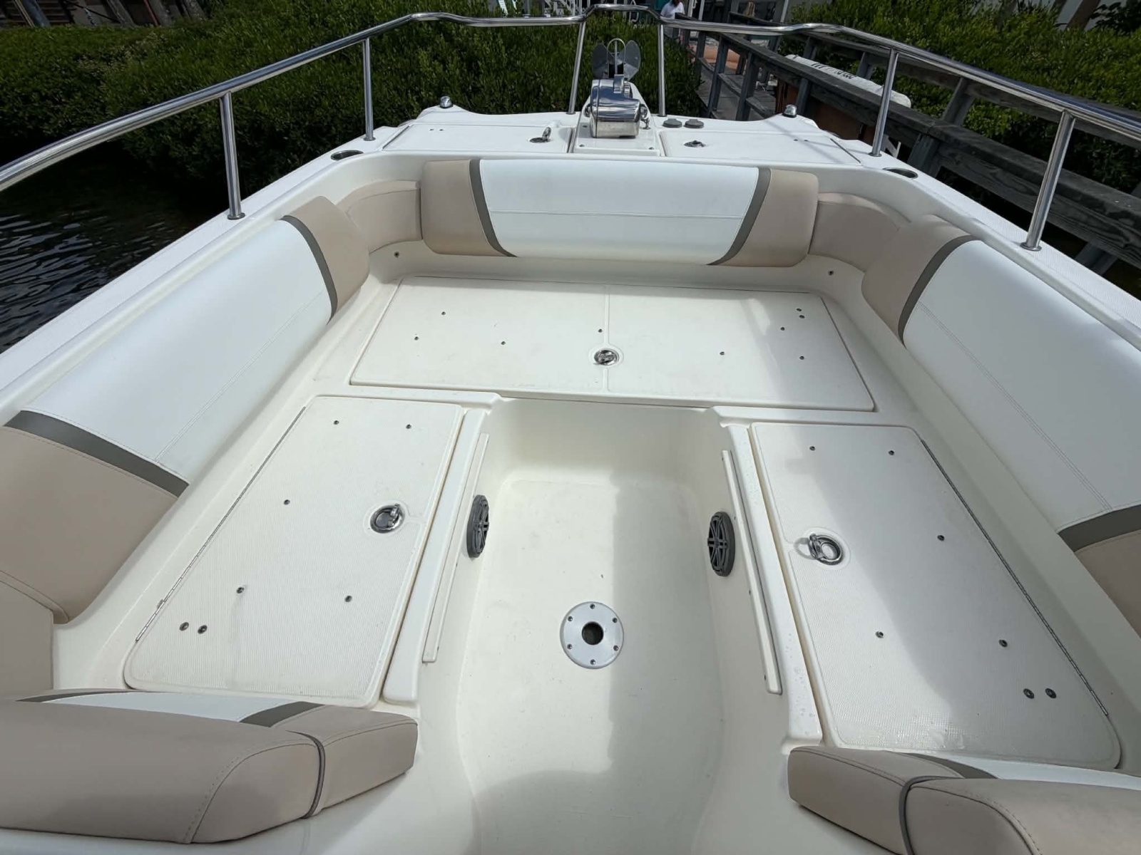 2015 World Cat 255 DC
