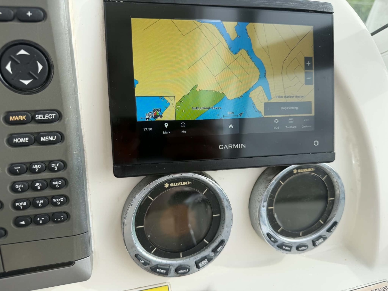 2015 World Cat 255 DC