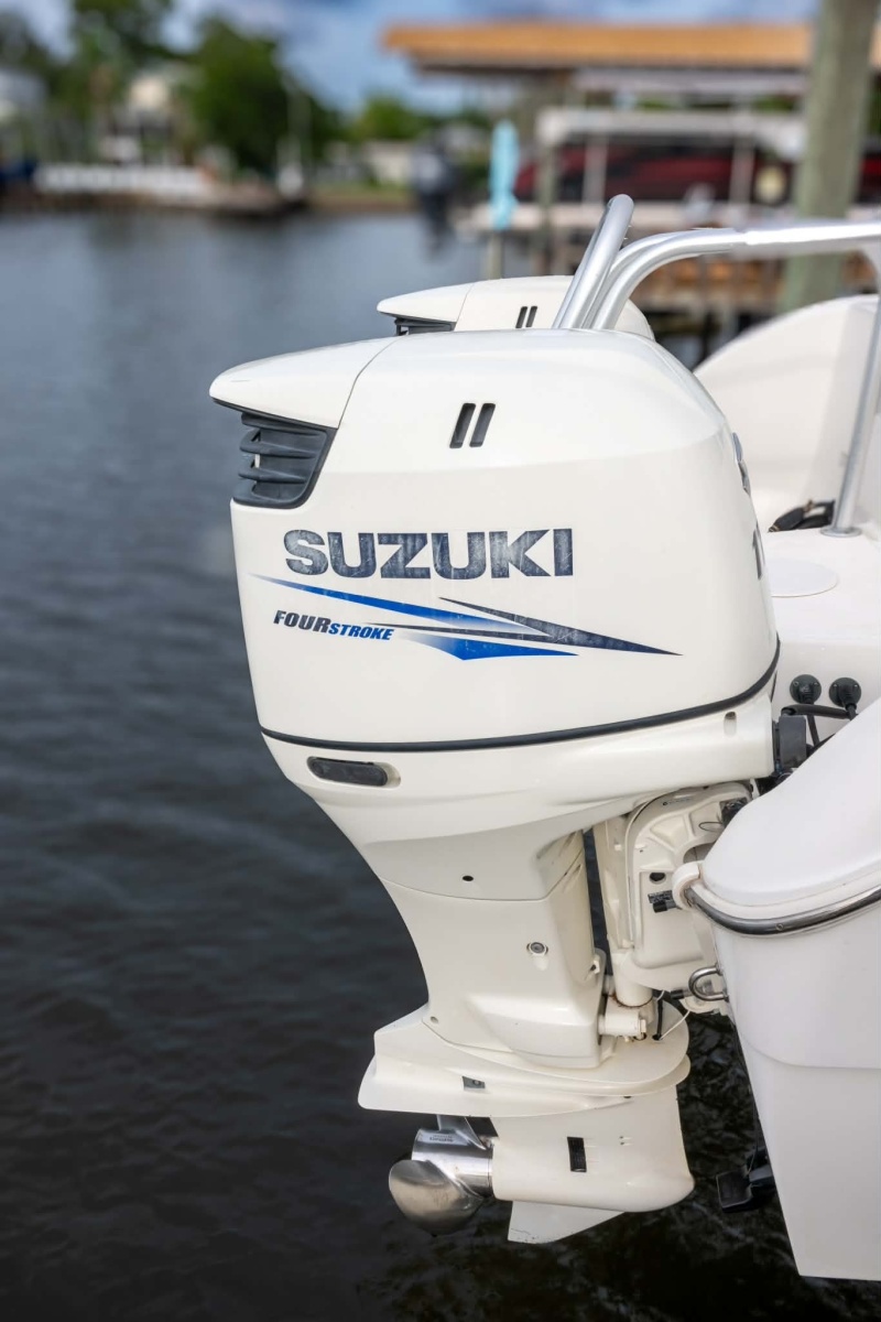 2015 World Cat 255 DC